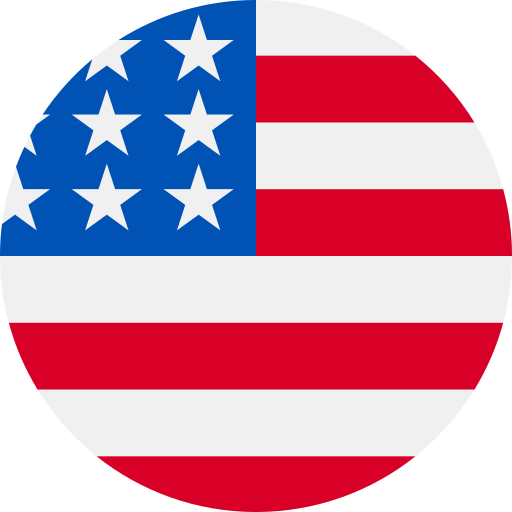 English (USA)